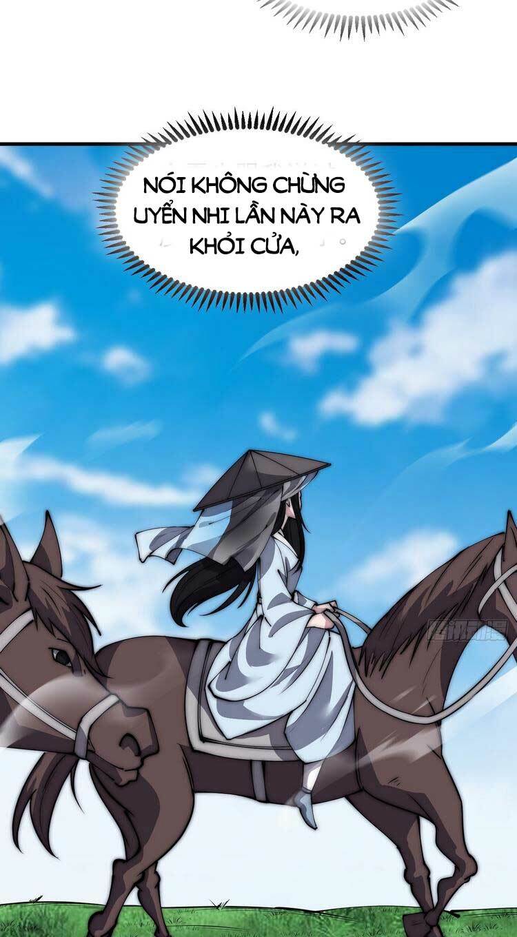 Ta Có Một Sơn Trại Chapter 530 - Trang 2