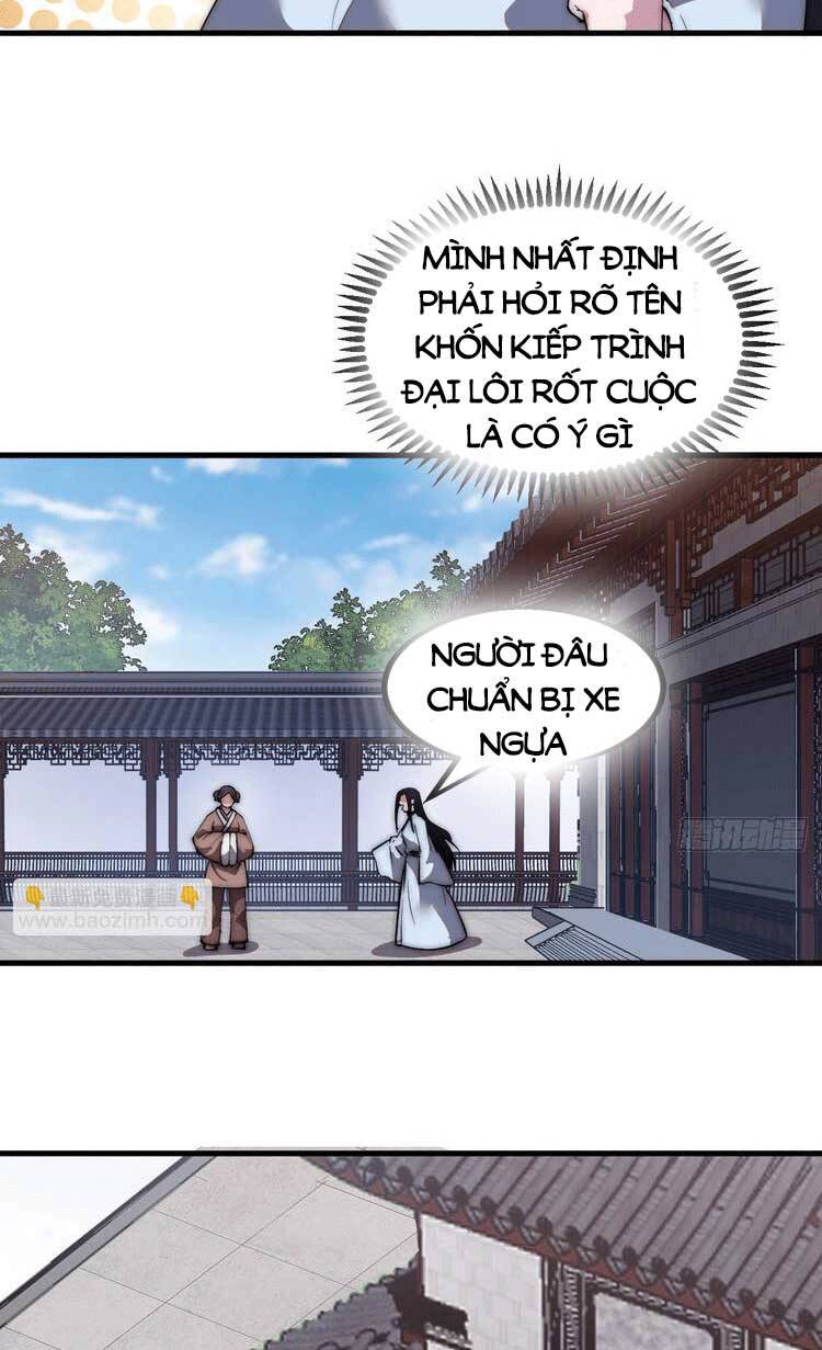 Ta Có Một Sơn Trại Chapter 529 - Trang 2