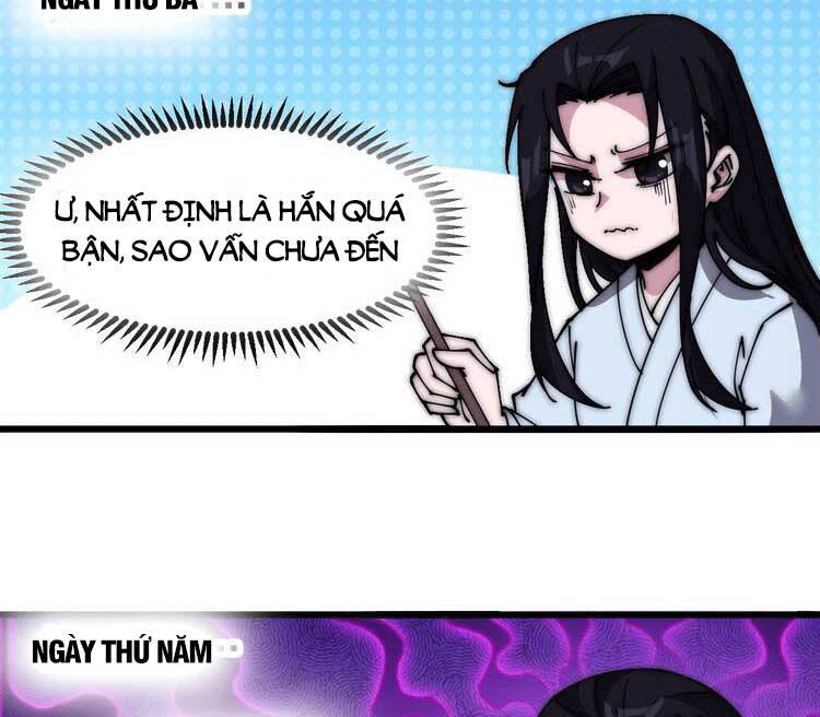 Ta Có Một Sơn Trại Chapter 529 - Trang 2