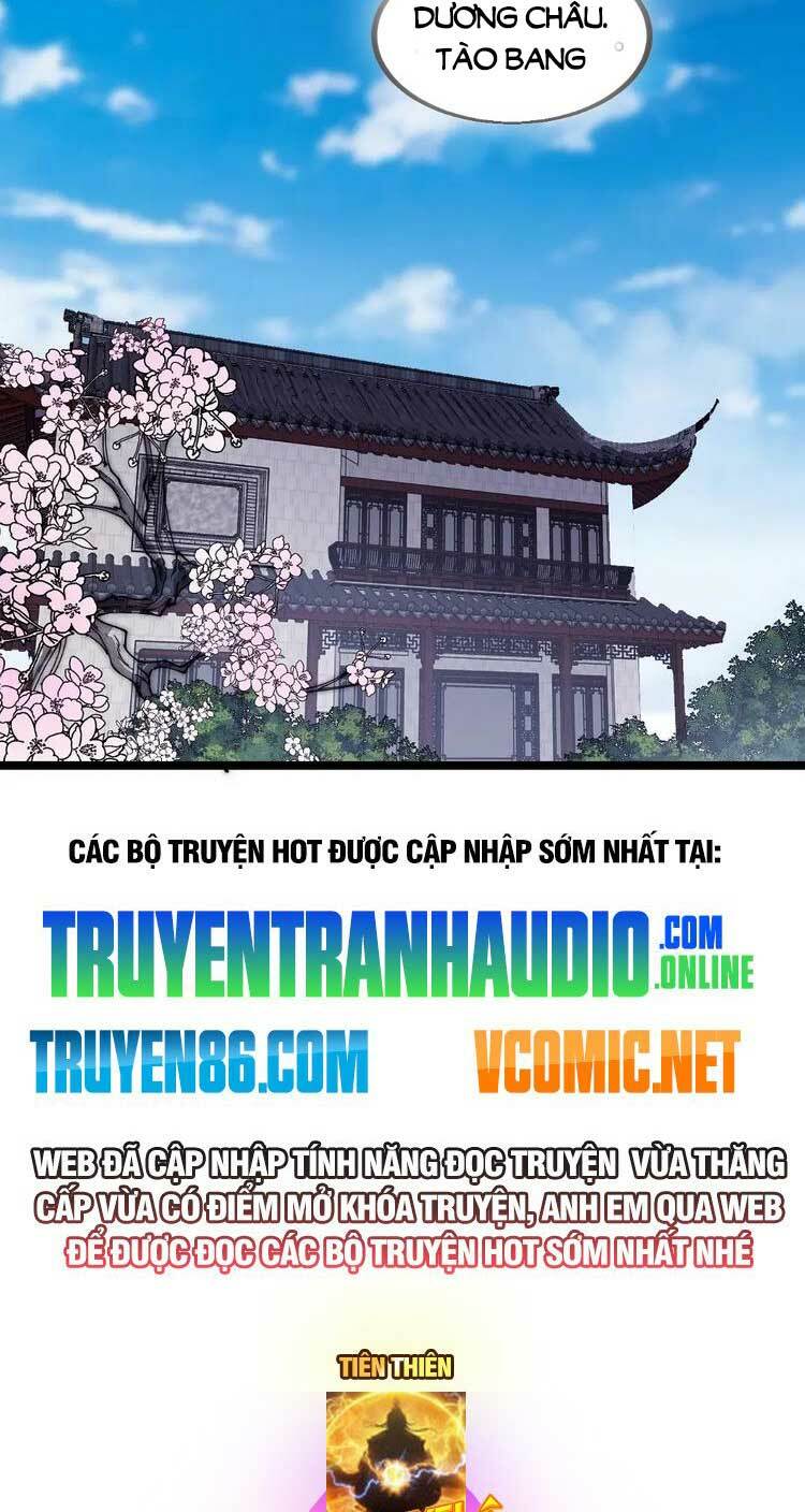 Ta Có Một Sơn Trại Chapter 527 - Trang 2