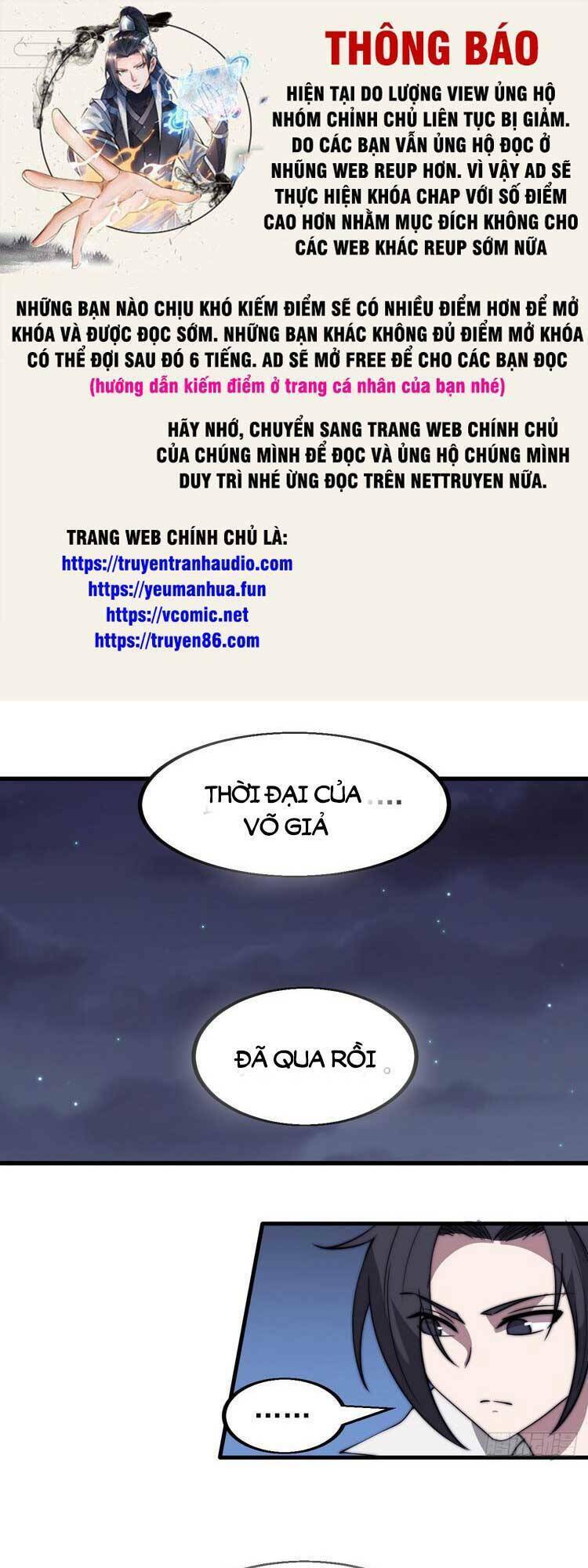 Ta Có Một Sơn Trại Chapter 520 - Trang 2