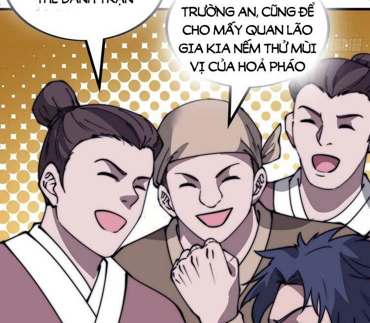 Ta Có Một Sơn Trại Chapter 519 - Trang 2