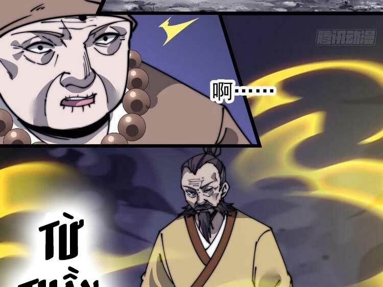 Ta Có Một Sơn Trại Chapter 518 - Trang 2