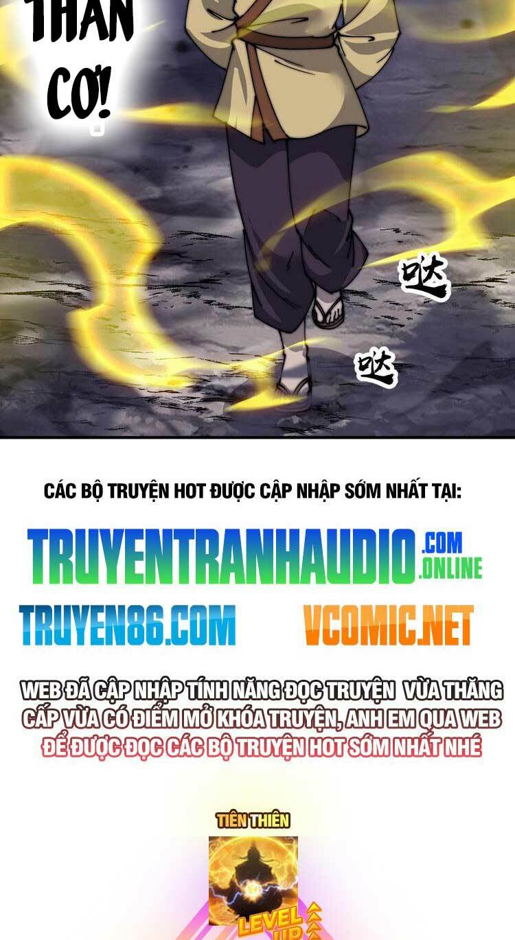 Ta Có Một Sơn Trại Chapter 518 - Trang 2