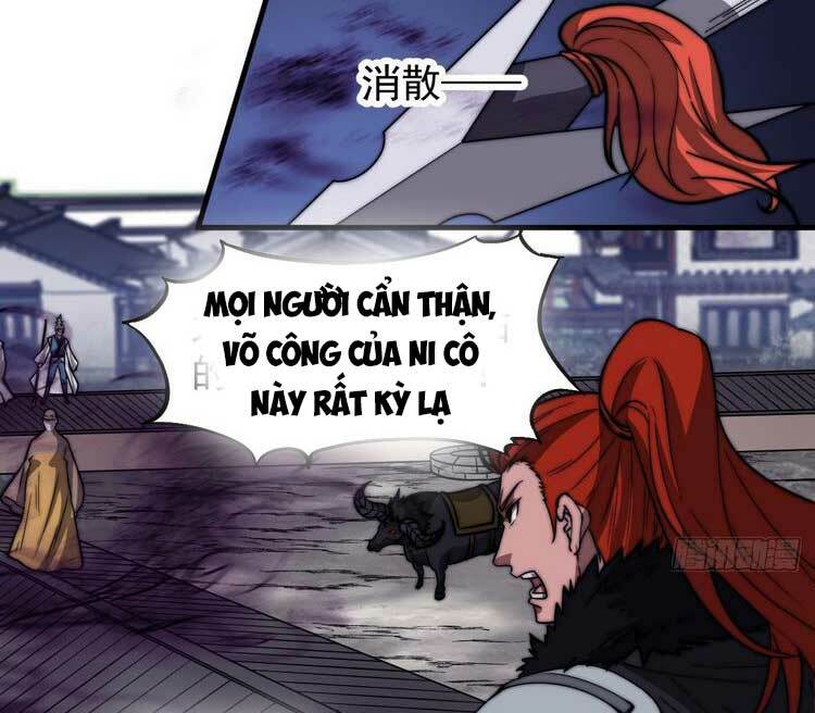 Ta Có Một Sơn Trại Chapter 517 - Trang 2