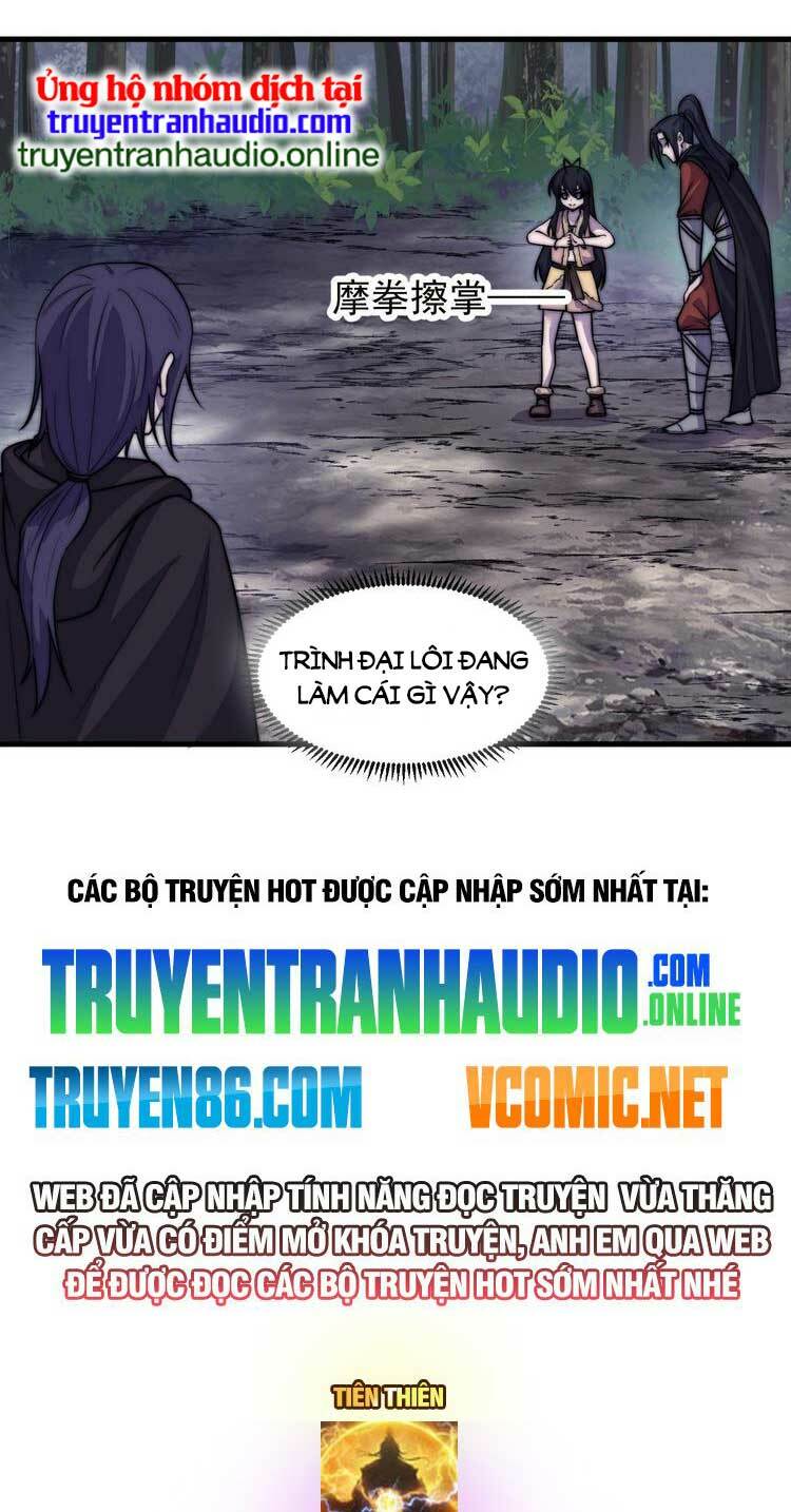 Ta Có Một Sơn Trại Chapter 513 - Trang 2