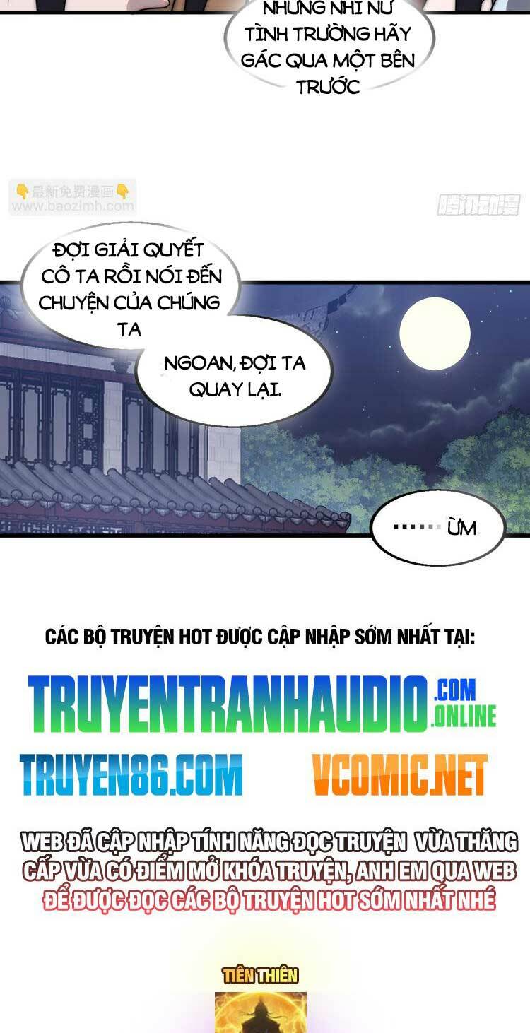 Ta Có Một Sơn Trại Chapter 511 - Trang 2