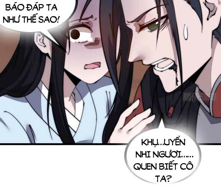 Ta Có Một Sơn Trại Chapter 510 - Trang 2