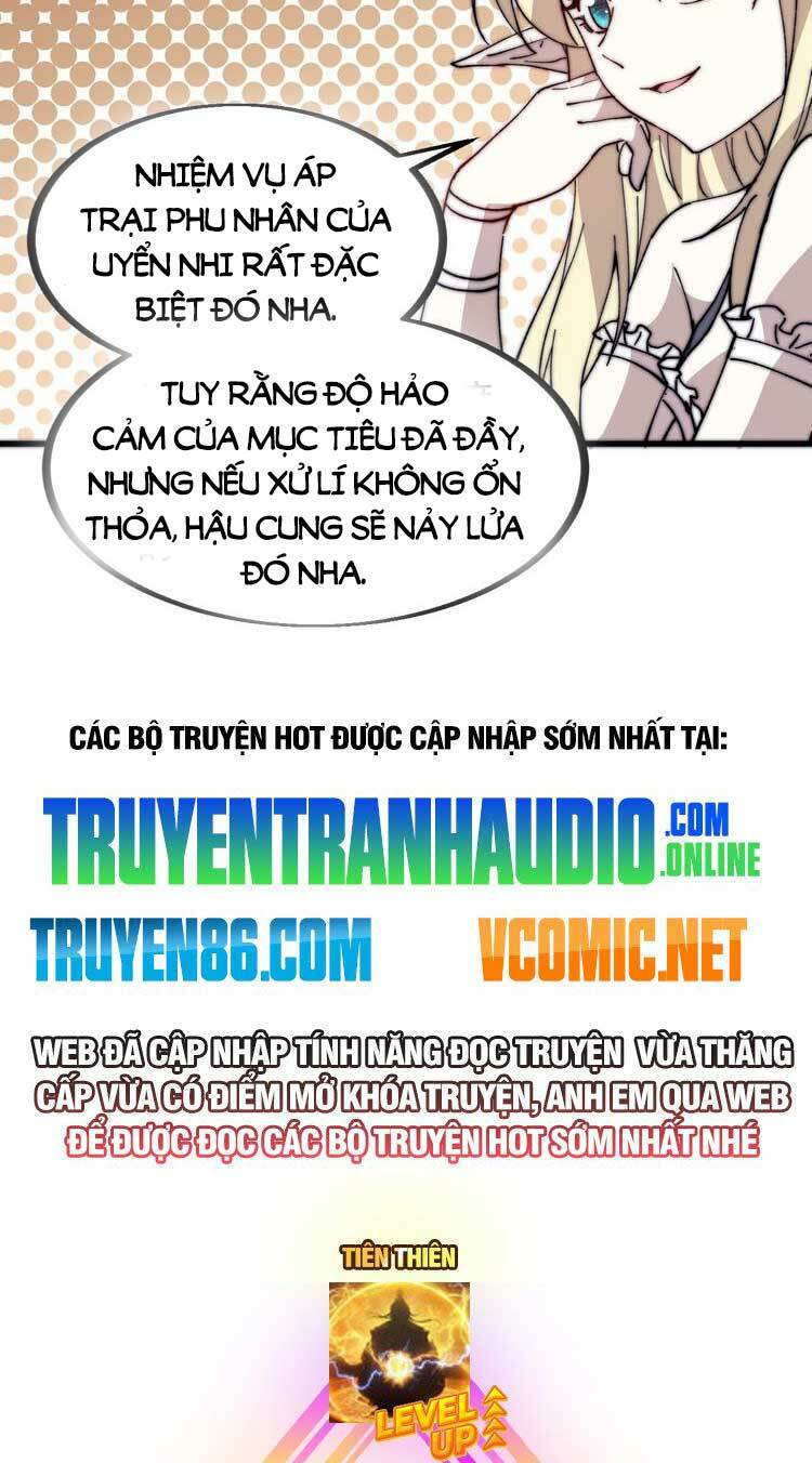 Ta Có Một Sơn Trại Chapter 510 - Trang 2