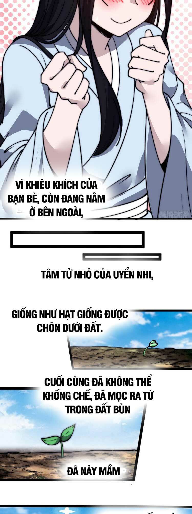 Ta Có Một Sơn Trại Chapter 509 - Trang 2