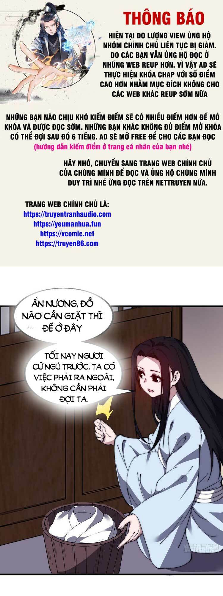 Ta Có Một Sơn Trại Chapter 508 - Trang 2