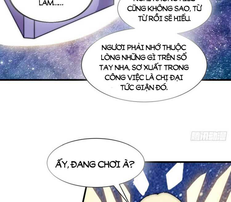 Ta Có Một Sơn Trại Chapter 506 - Trang 2