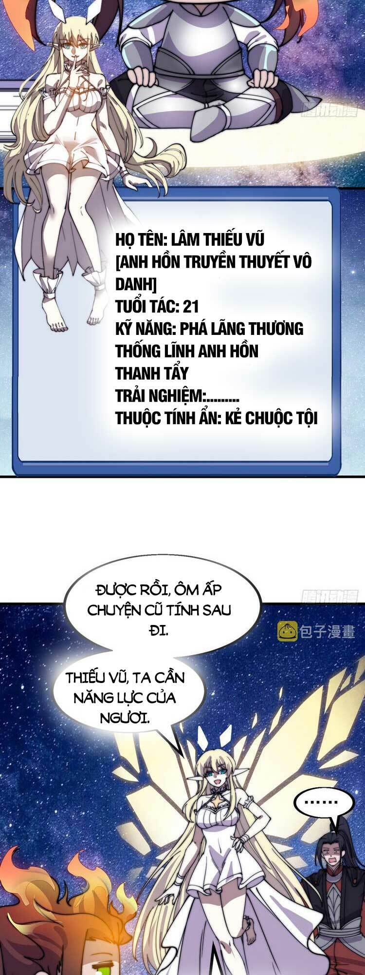 Ta Có Một Sơn Trại Chapter 506 - Trang 2