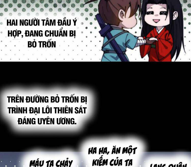 Ta Có Một Sơn Trại Chapter 503 - Trang 2