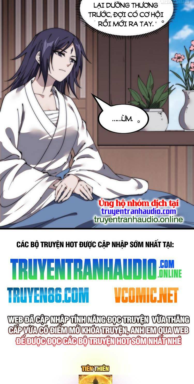 Ta Có Một Sơn Trại Chapter 502 - Trang 2