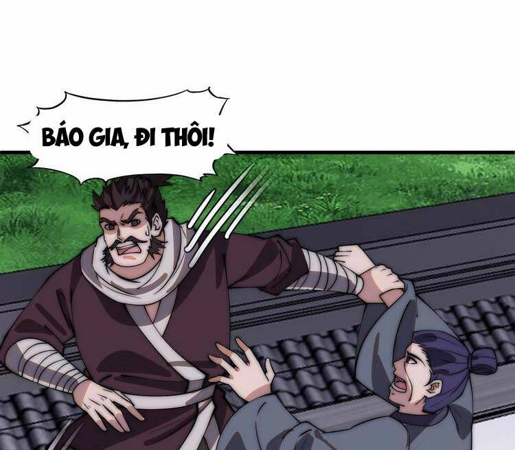 Ta Có Một Sơn Trại Chapter 501 - Trang 2