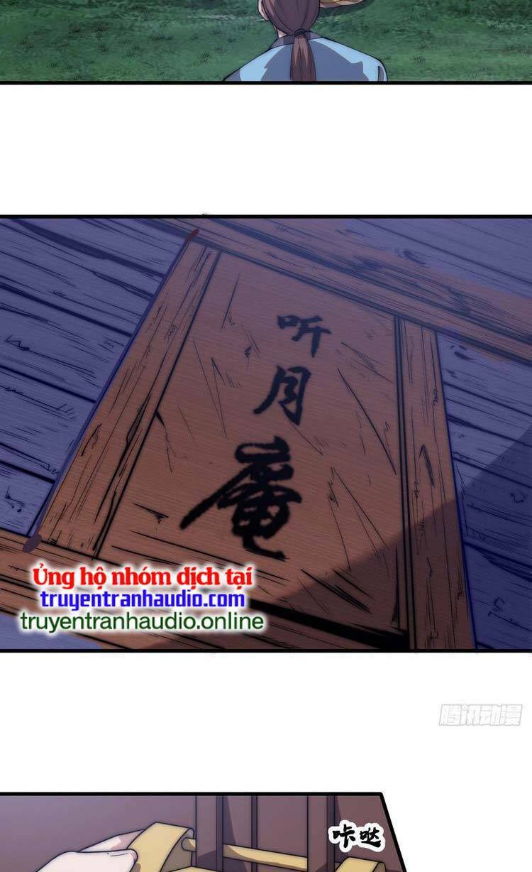 Ta Có Một Sơn Trại Chapter 498 - Trang 2