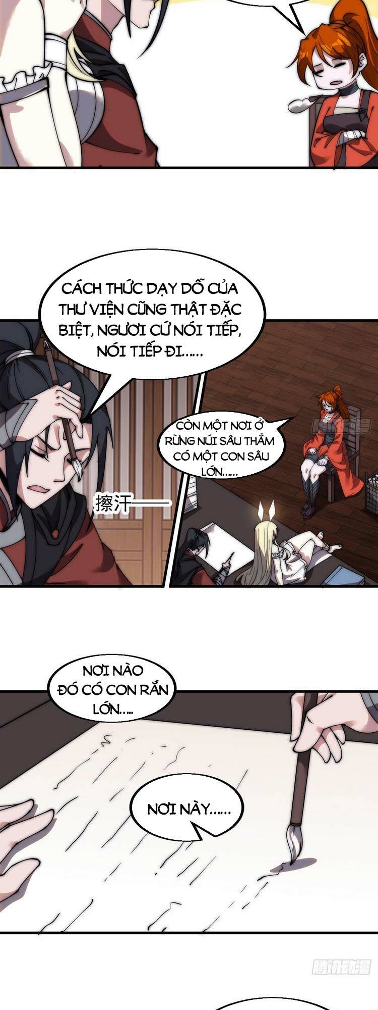 Ta Có Một Sơn Trại Chapter 495 - Trang 2