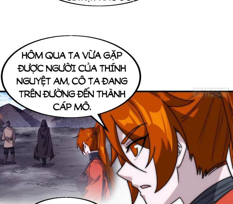 Ta Có Một Sơn Trại Chapter 495 - Trang 2