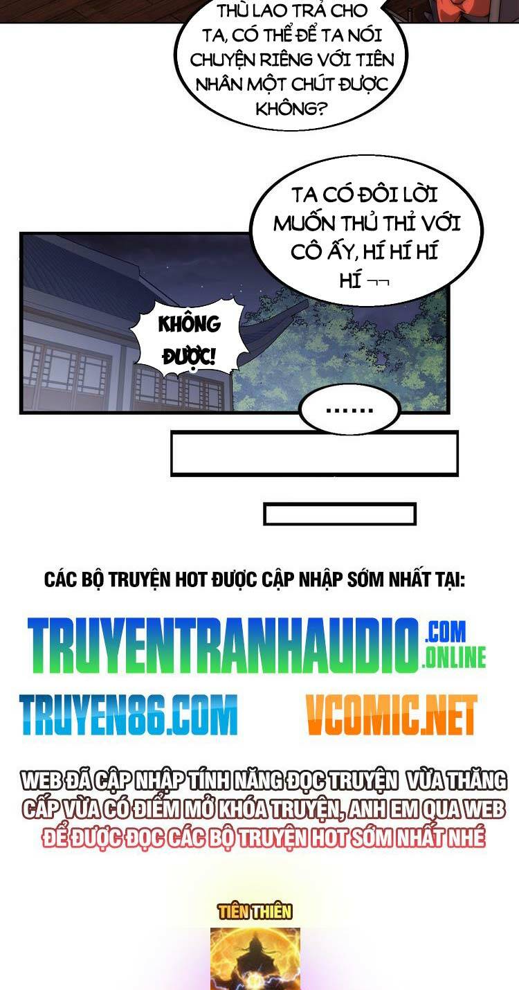 Ta Có Một Sơn Trại Chapter 495 - Trang 2