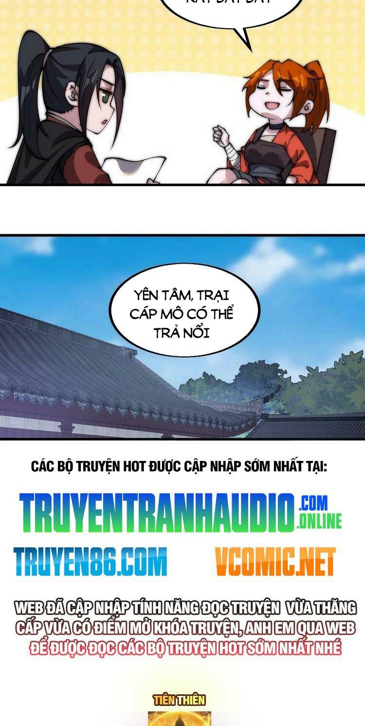 Ta Có Một Sơn Trại Chapter 494 - Trang 2