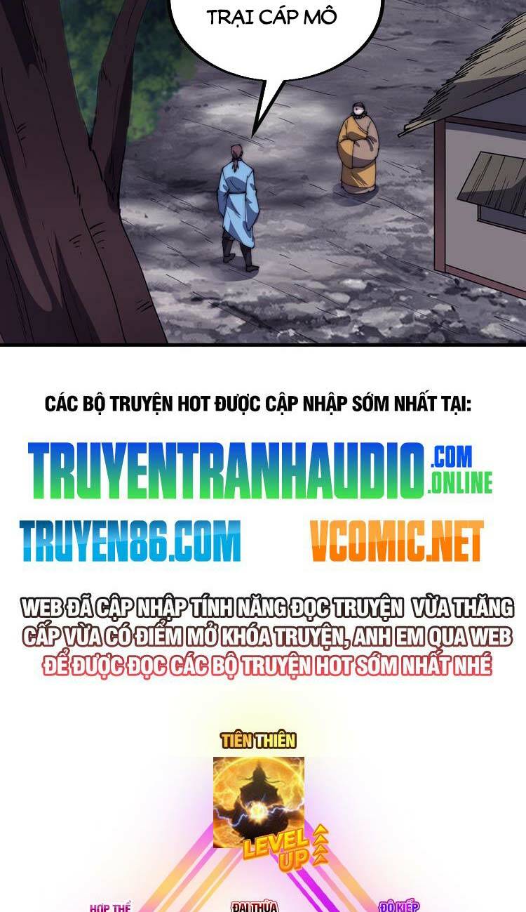 Ta Có Một Sơn Trại Chapter 493 - Trang 2