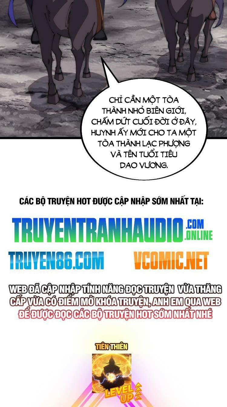 Ta Có Một Sơn Trại Chapter 492 - Trang 2