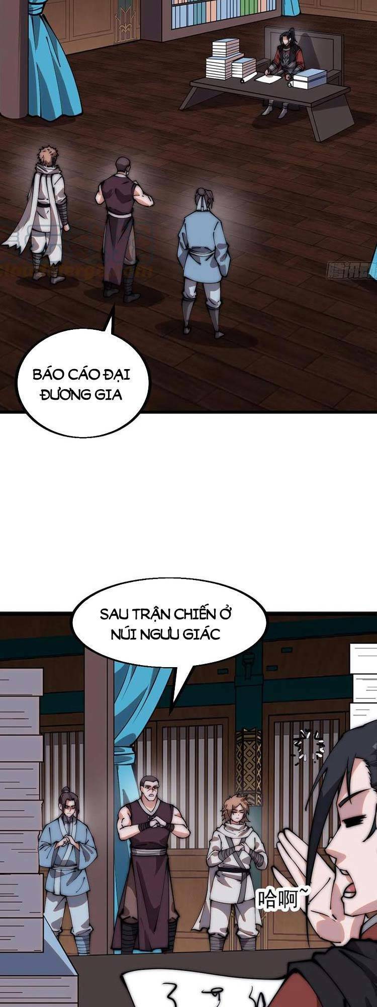 Ta Có Một Sơn Trại Chapter 488 - Trang 2