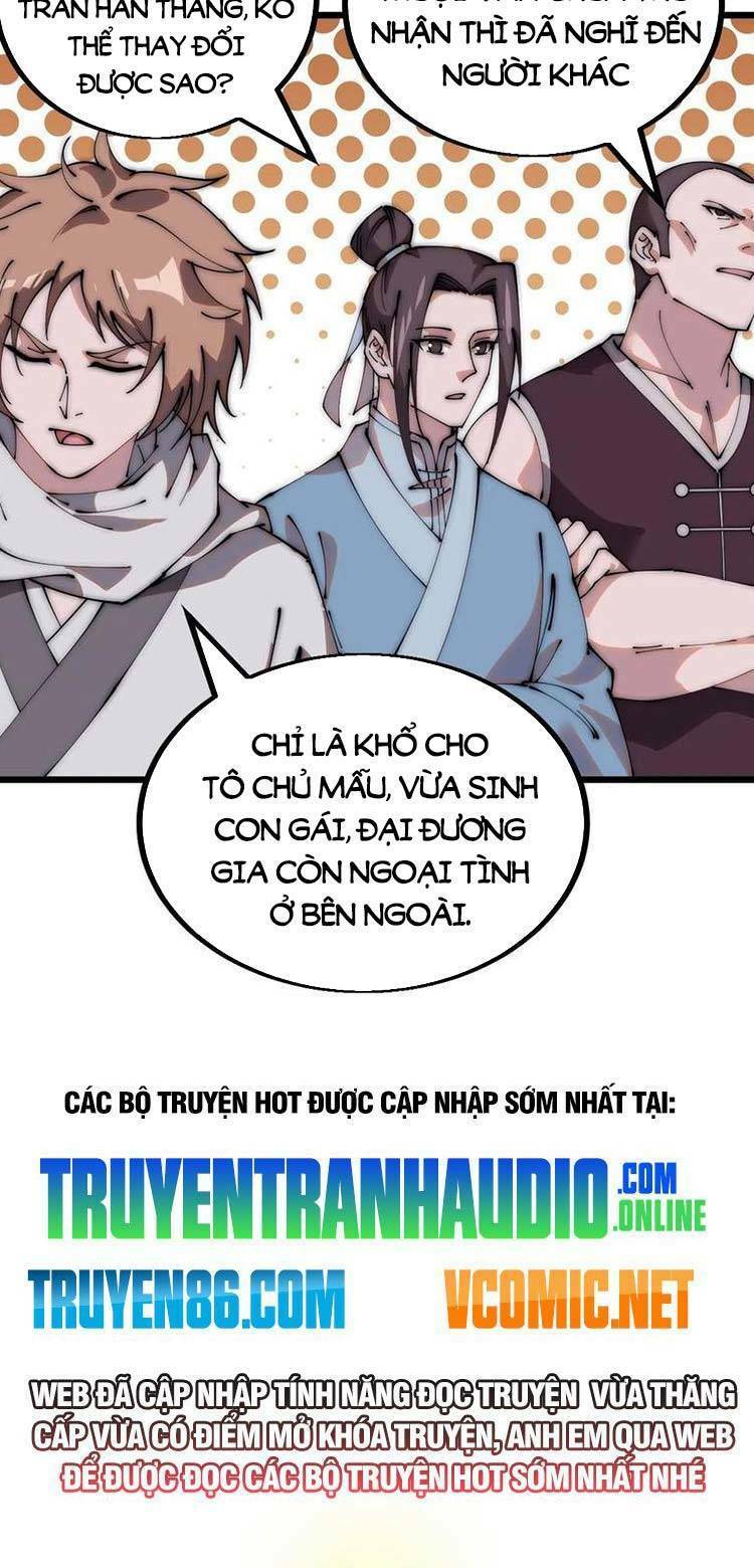 Ta Có Một Sơn Trại Chapter 488 - Trang 2