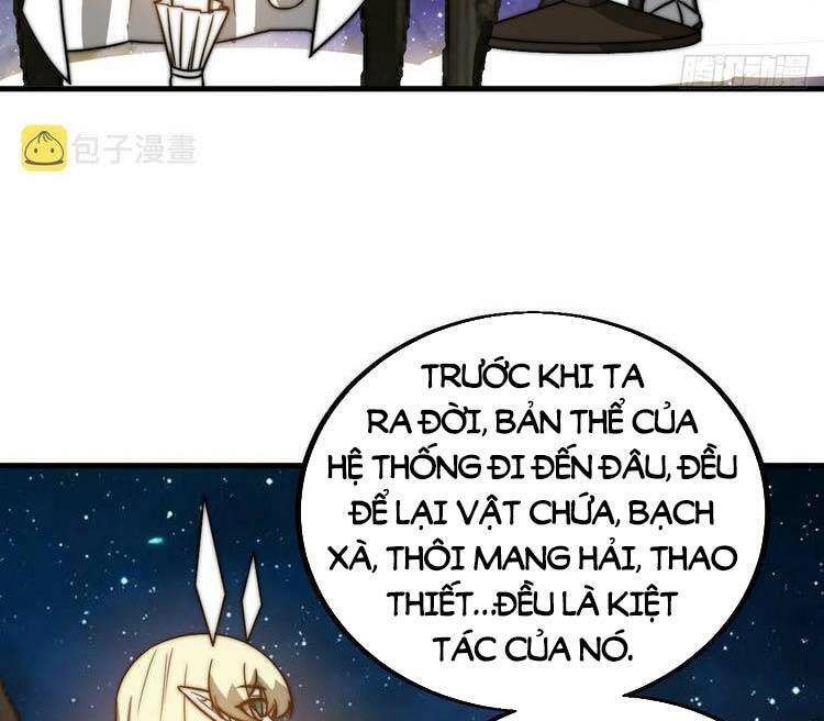 Ta Có Một Sơn Trại Chapter 487 - Trang 2