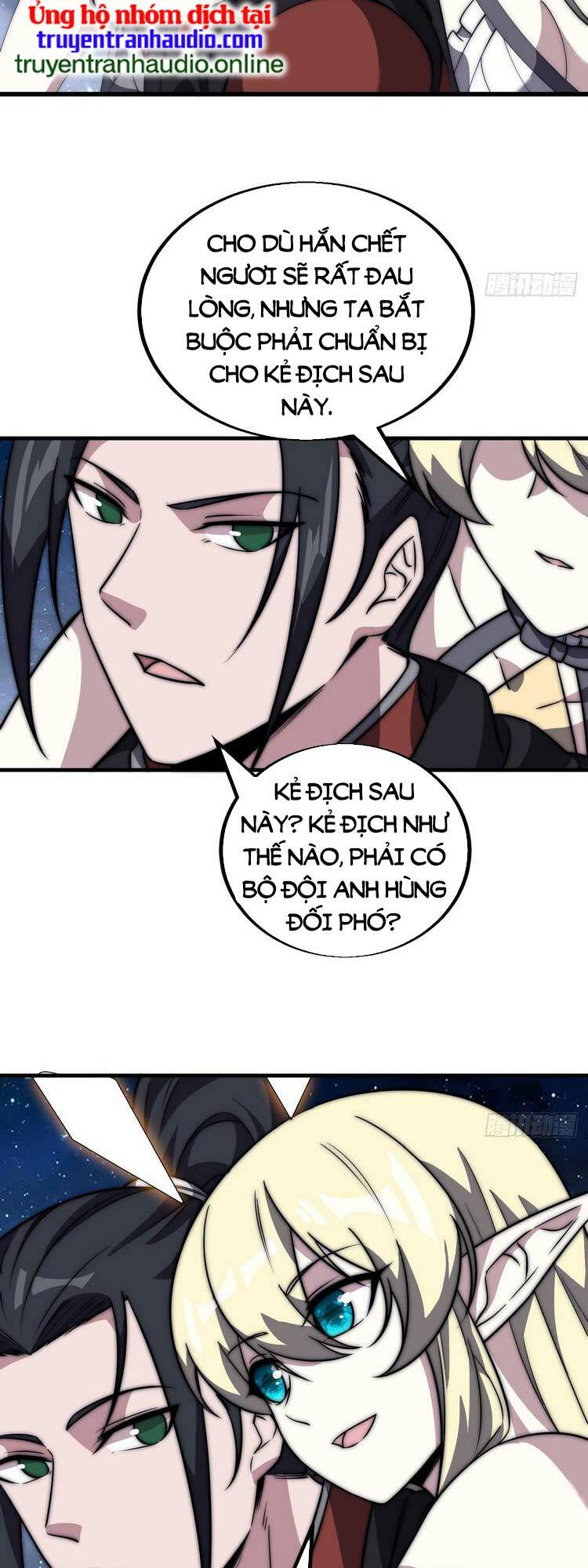 Ta Có Một Sơn Trại Chapter 486 - Trang 2