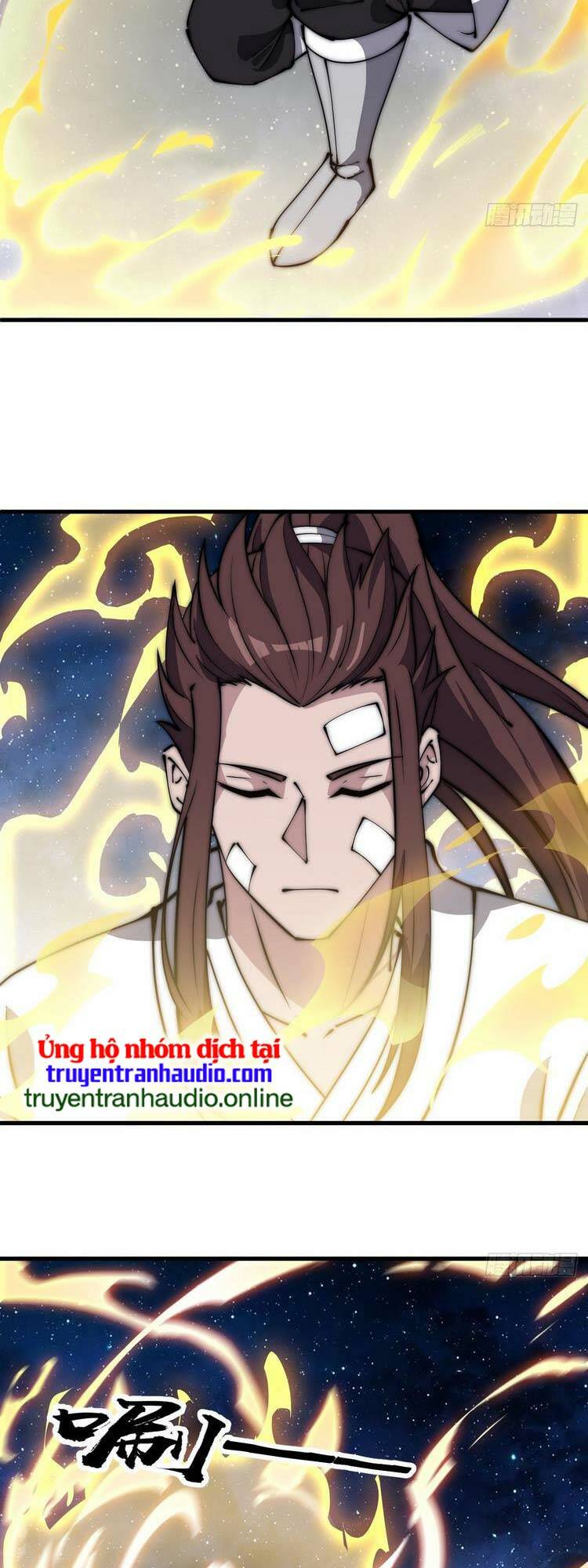 Ta Có Một Sơn Trại Chapter 485 - Trang 2