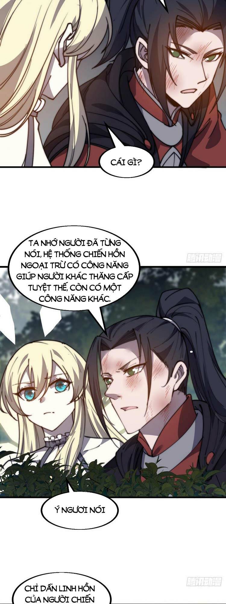 Ta Có Một Sơn Trại Chapter 484 - Trang 2