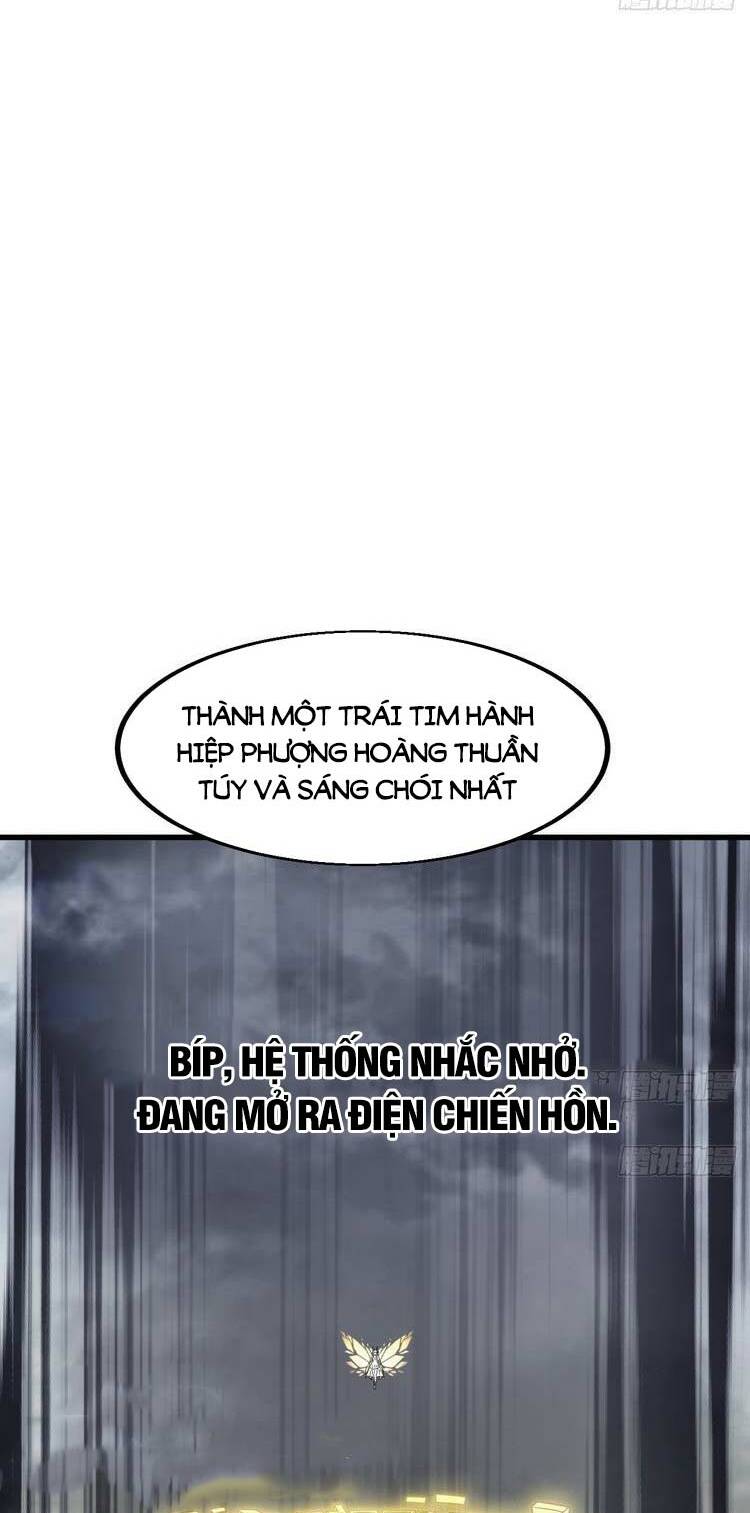 Ta Có Một Sơn Trại Chapter 484 - Trang 2