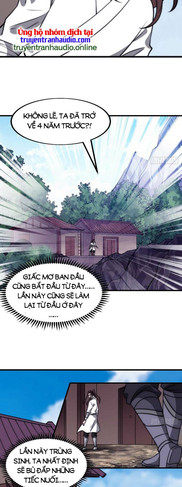 Ta Có Một Sơn Trại Chapter 483 - Trang 2