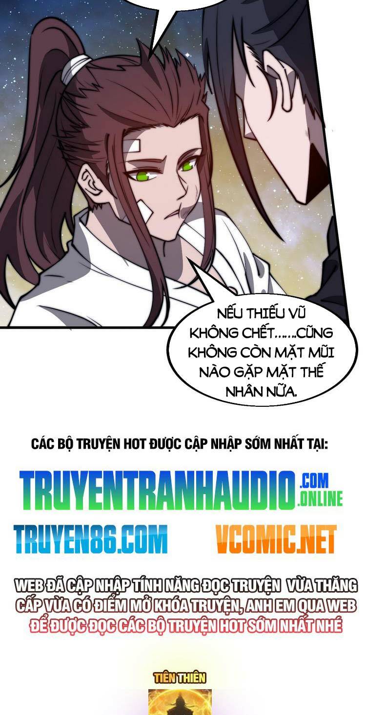 Ta Có Một Sơn Trại Chapter 483 - Trang 2