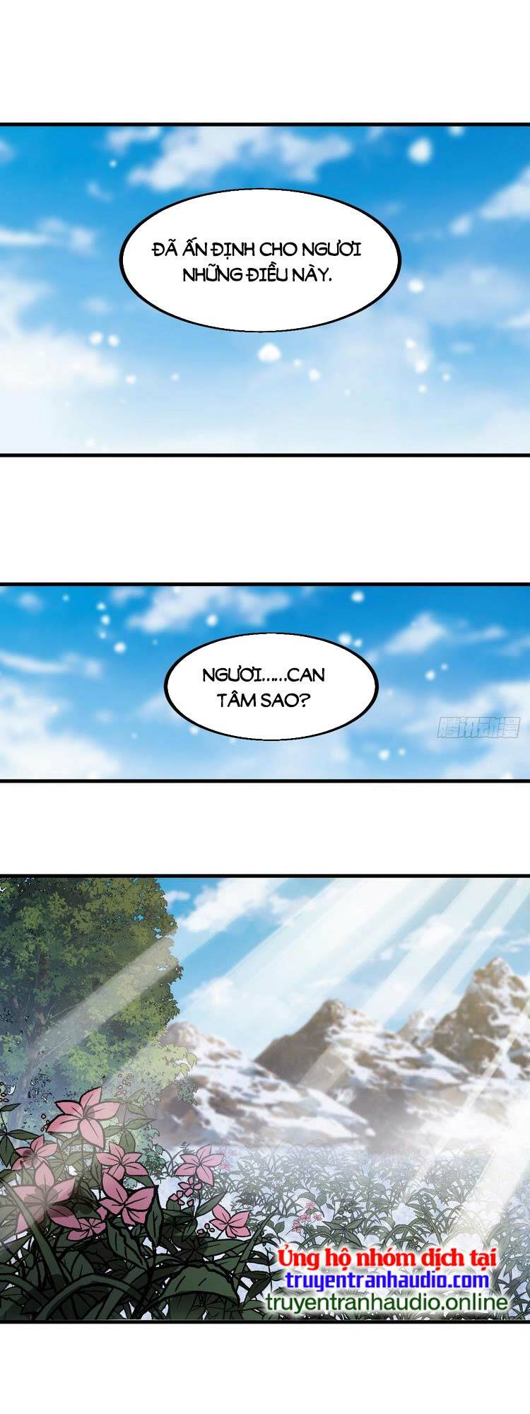 Ta Có Một Sơn Trại Chapter 483 - Trang 2