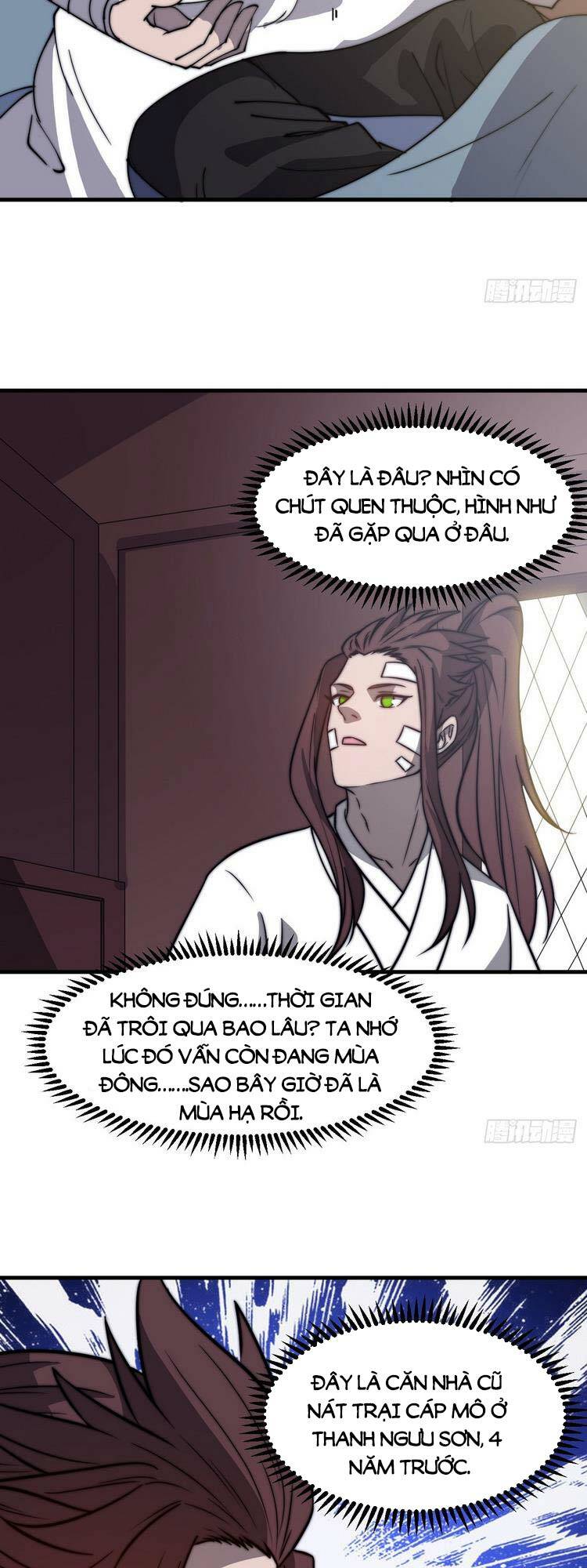 Ta Có Một Sơn Trại Chapter 483 - Trang 2