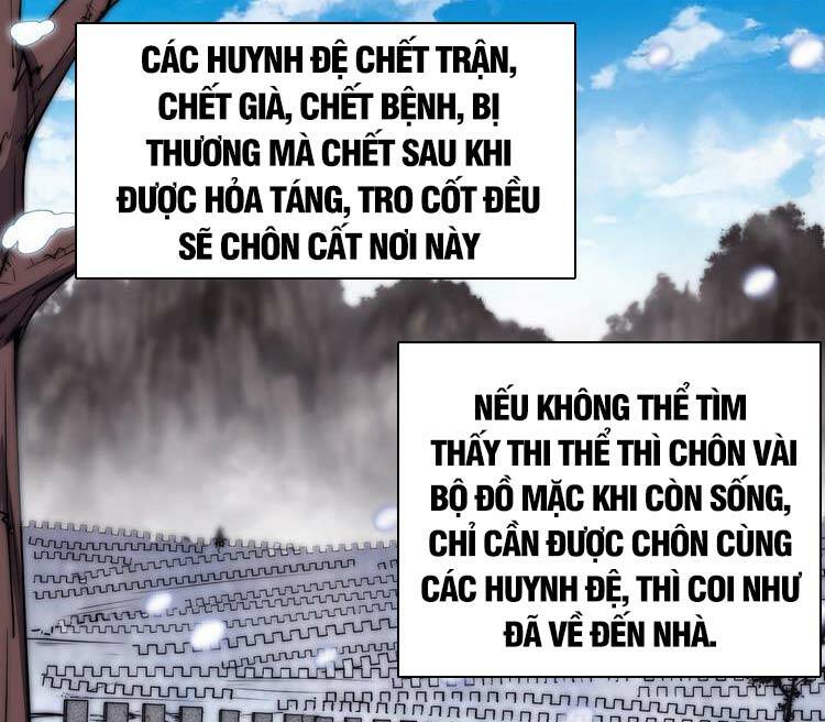 Ta Có Một Sơn Trại Chapter 482 - Trang 2