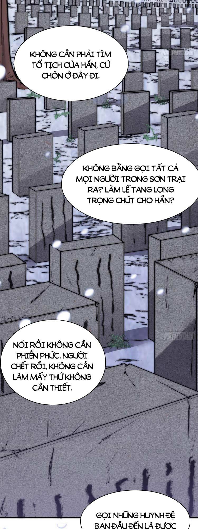 Ta Có Một Sơn Trại Chapter 482 - Trang 2