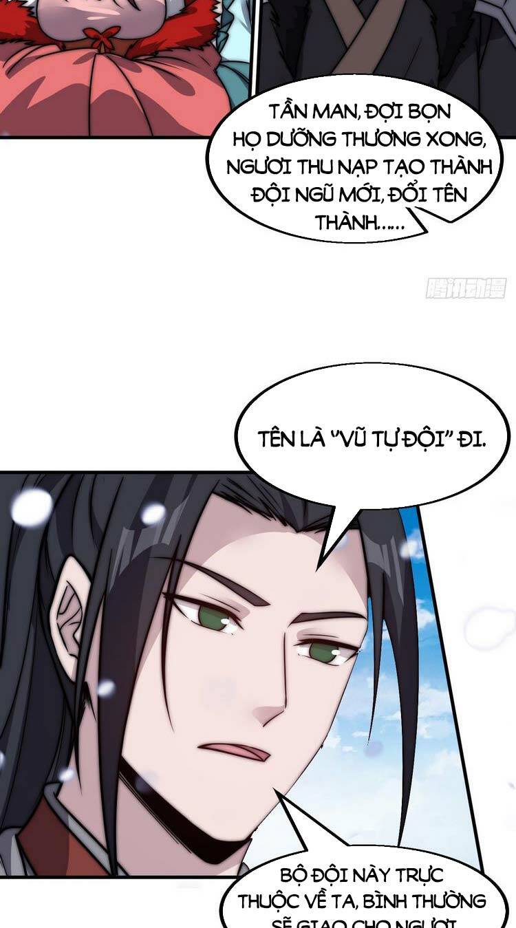 Ta Có Một Sơn Trại Chapter 482 - Trang 2