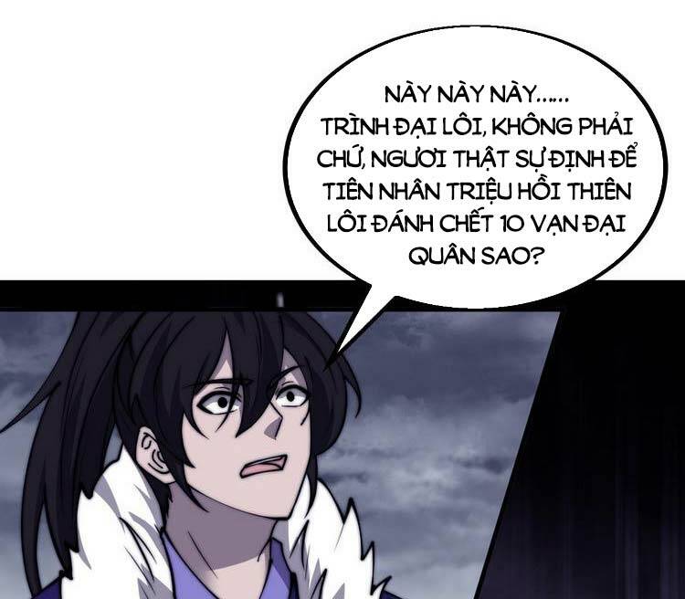 Ta Có Một Sơn Trại Chapter 481 - Trang 2