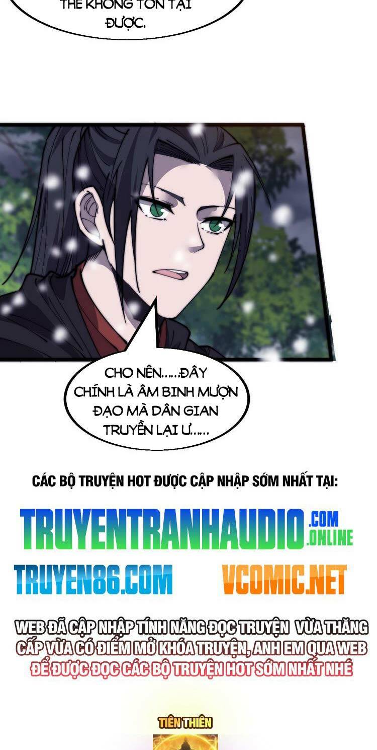 Ta Có Một Sơn Trại Chapter 481 - Trang 2