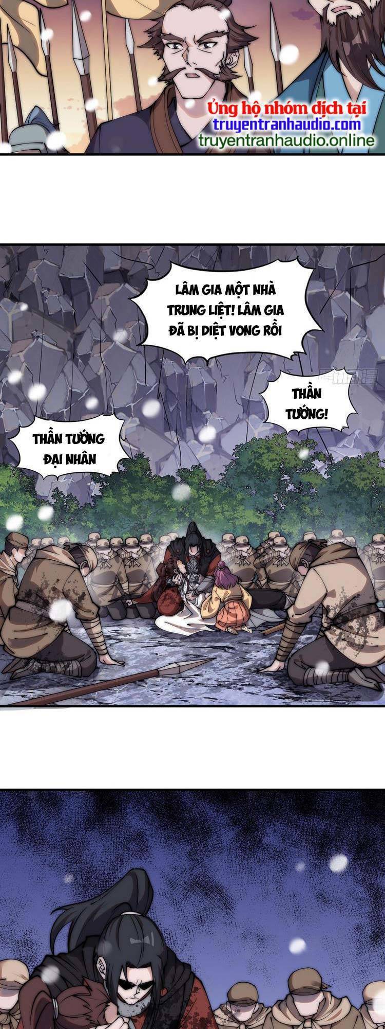 Ta Có Một Sơn Trại Chapter 479 - Trang 2