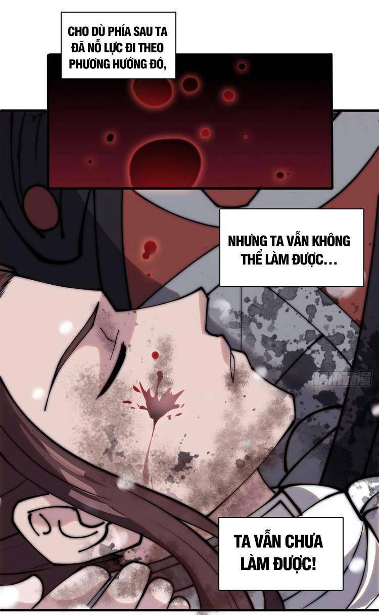 Ta Có Một Sơn Trại Chapter 479 - Trang 2