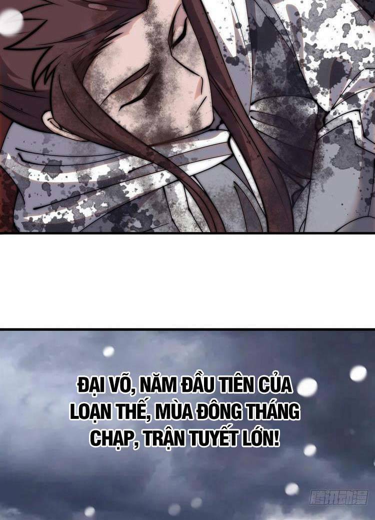 Ta Có Một Sơn Trại Chapter 479 - Trang 2