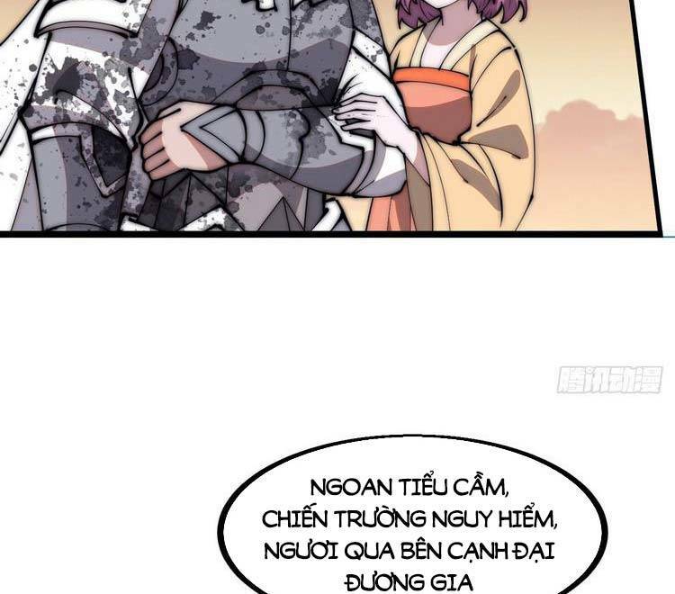 Ta Có Một Sơn Trại Chapter 478 - Trang 2