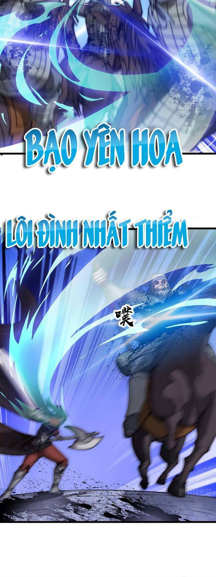 Ta Có Một Sơn Trại Chapter 478 - Trang 2