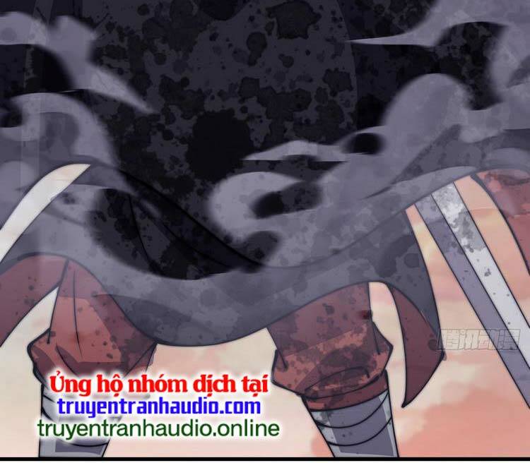 Ta Có Một Sơn Trại Chapter 477 - Trang 2