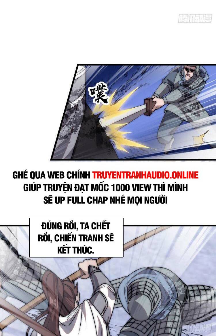 Ta Có Một Sơn Trại Chapter 476 - Trang 2